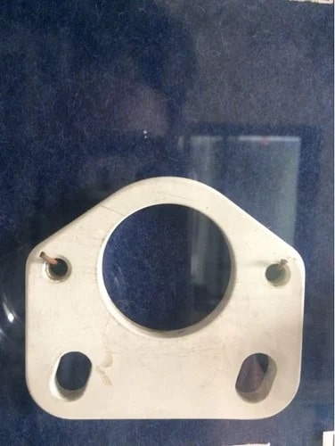 Weld Neck Outlet Flange