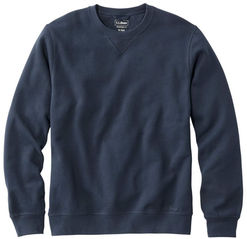 Mens Sweatshirts