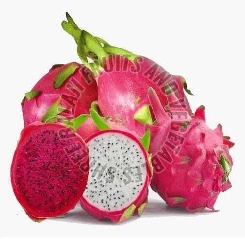 Fresh Dragon Fruit