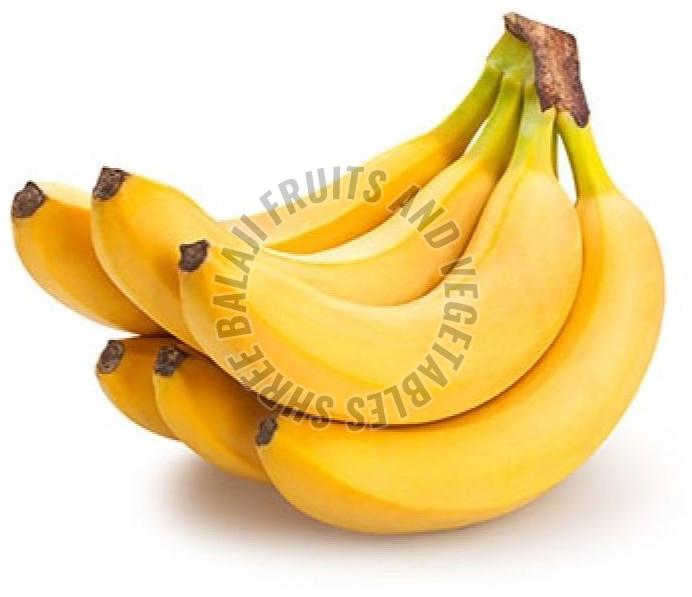 Natural Banana