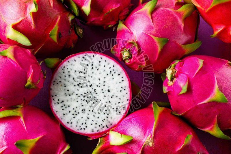 Natural Dragon Fruit