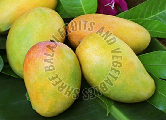 Pure Kesar Mango