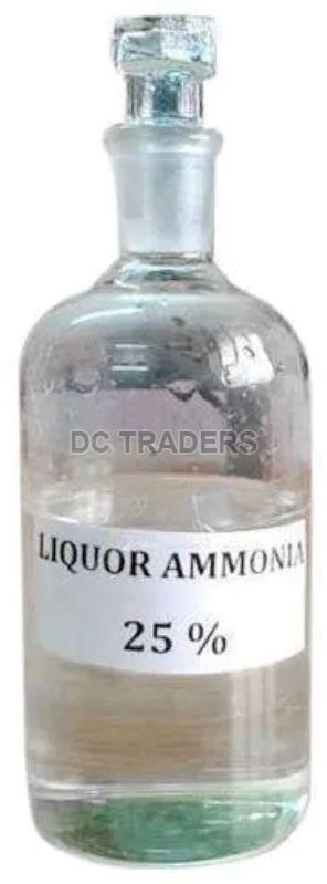 Liquid Ammonia