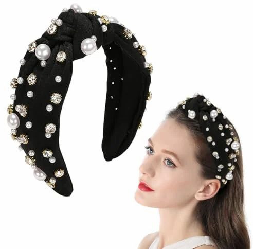 Ladies Designer Hair Headband