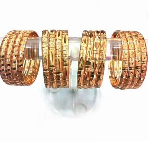 Ladies Stylish Bangles