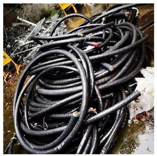 Aluminium Cable Scrap