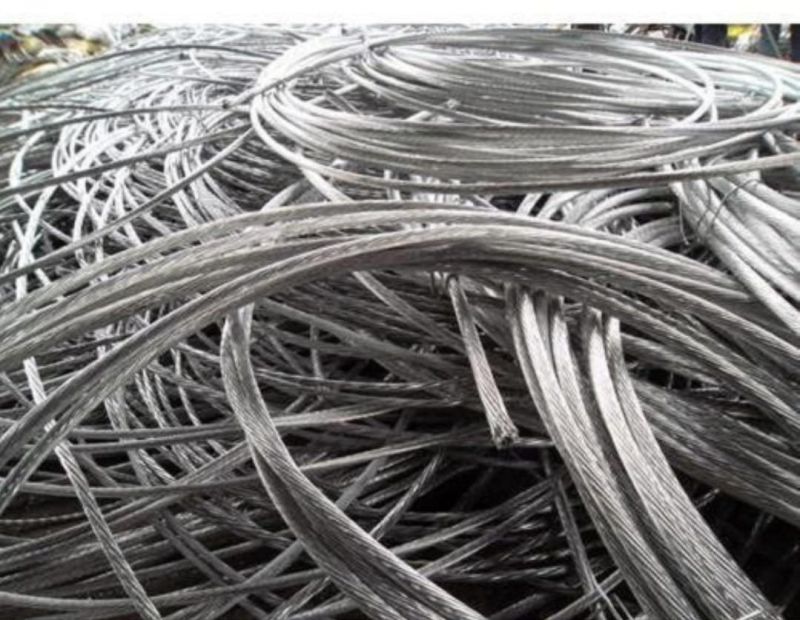 Aluminium Scrap