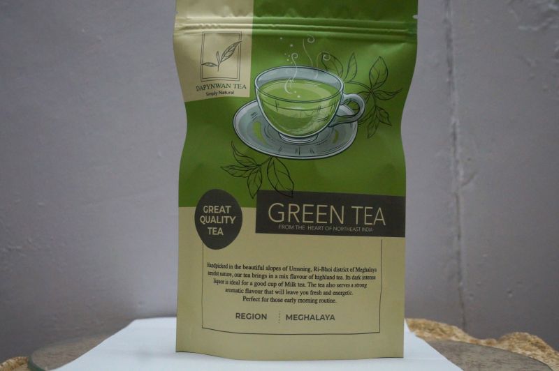 Green Tea