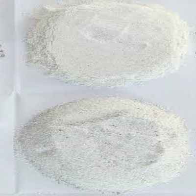 Filtered Limestone Powder