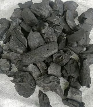 Iron Wood Charcoal