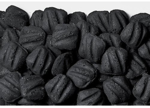 Wood Smokeless Coal