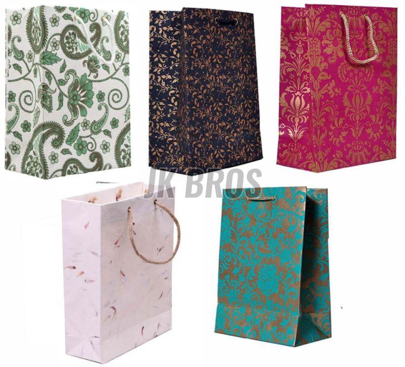 Carry Bag Printing Service