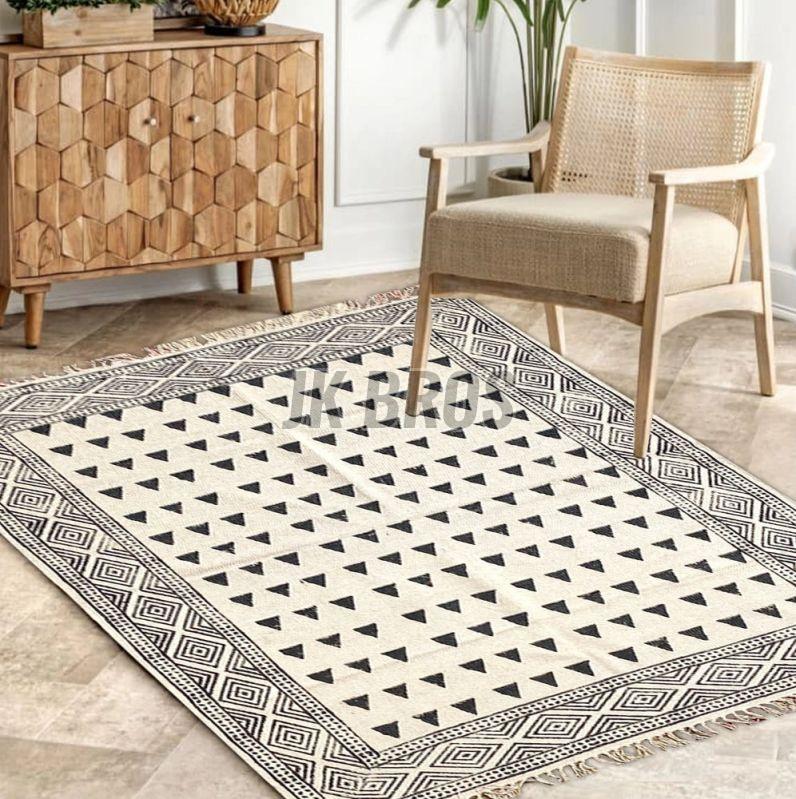 Floor Rugs Printing Service