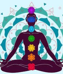 Chakra Balance Healing Services