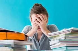 Exam Concentration Healing Services