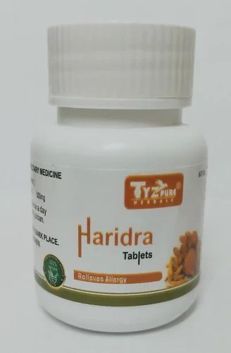 Herbal Tablets