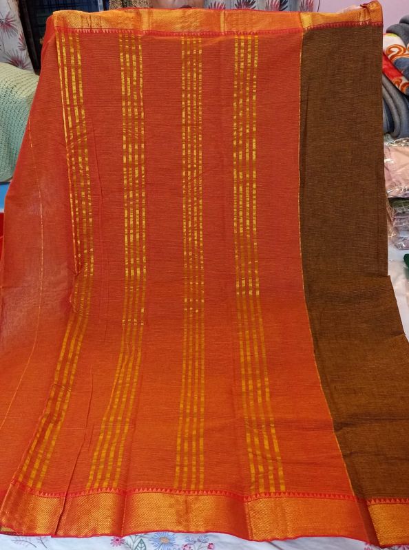 Cotton Sarees