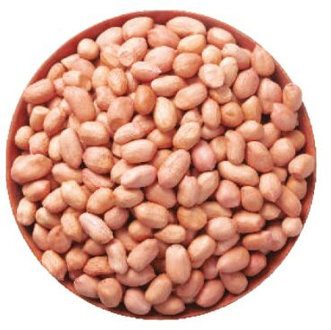 Java Peanuts