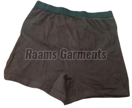 Mens Pocket Trunks