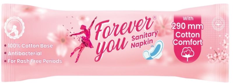 Forever You Sanitary Napkin