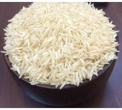 1509 Steam Basmati Rice