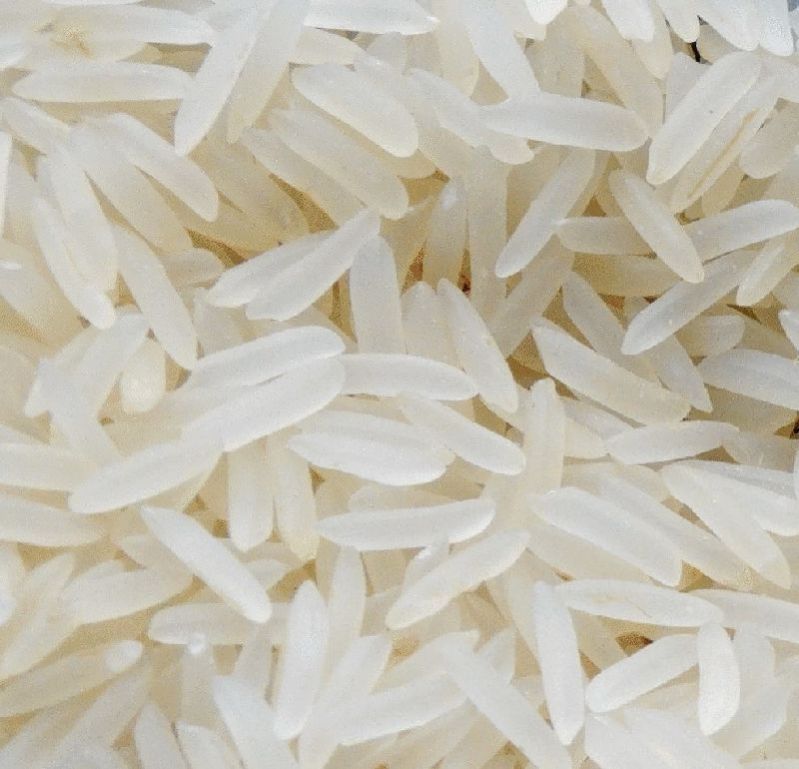 Sharbati White Sella Basmati Rice