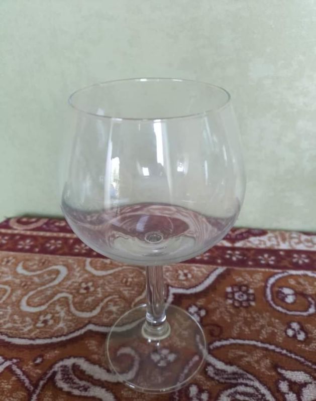 Plain Drinking Glasses