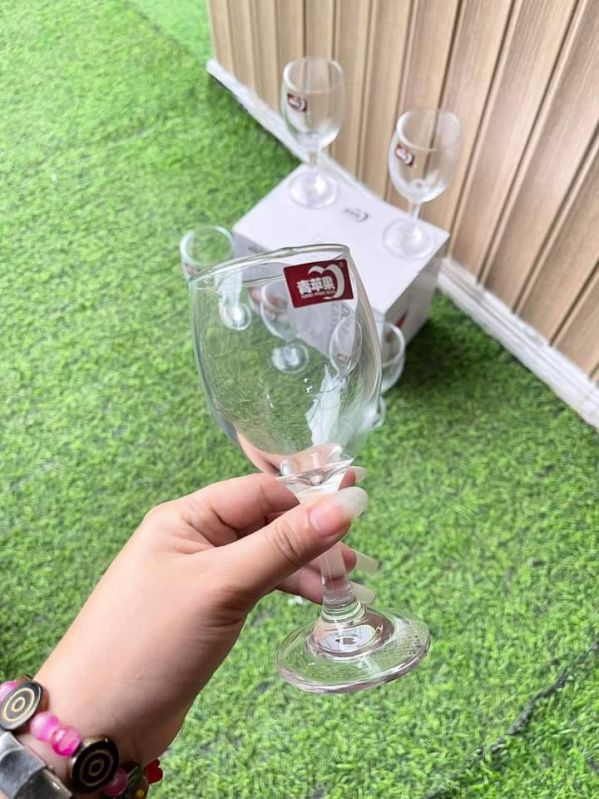 Soft Drink Drinking Glasses