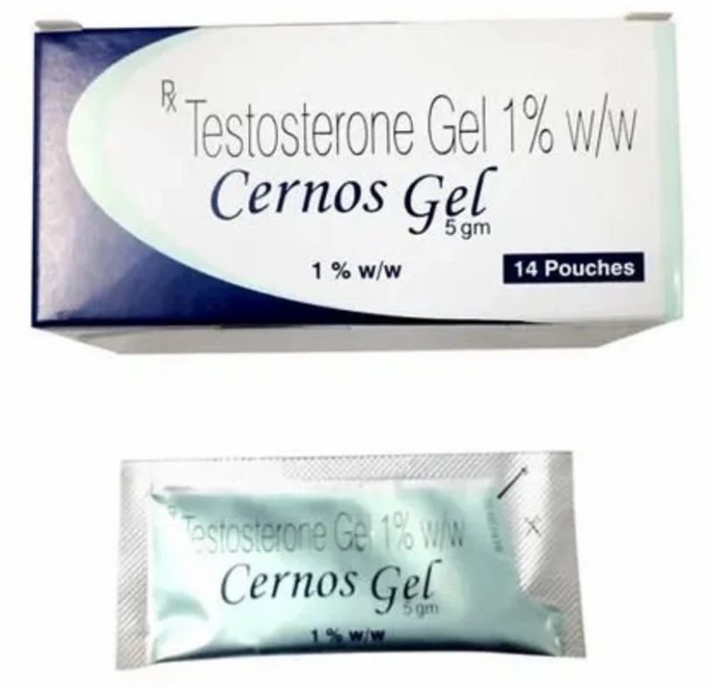 Cernos 5gm Gel