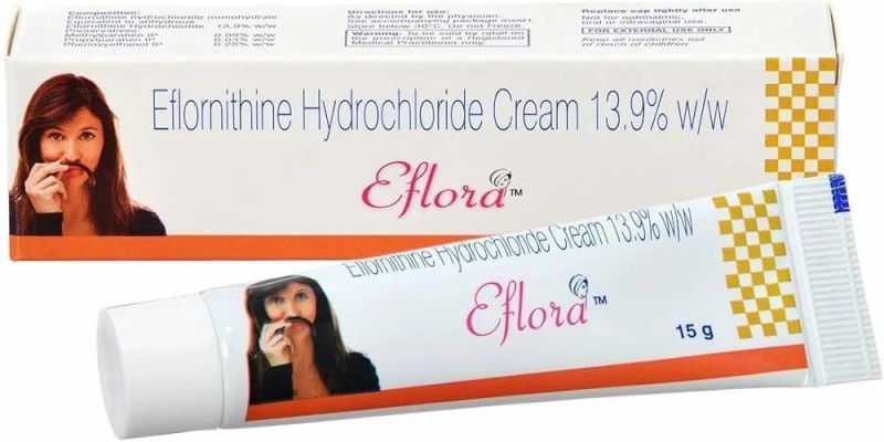 Eflora 13.9 Cream