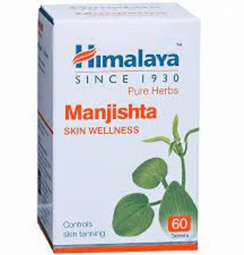 Manjistha Powder