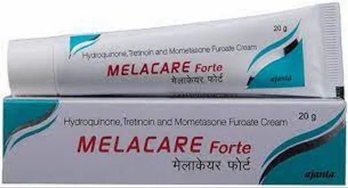 Melacare Forte Cream