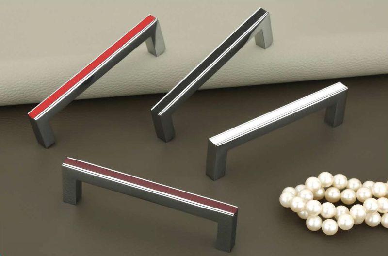 1004 Stainless Steel Cabinet Handle