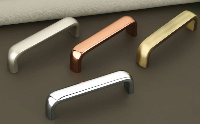 Doly Stainless Steel Cabinet Handle