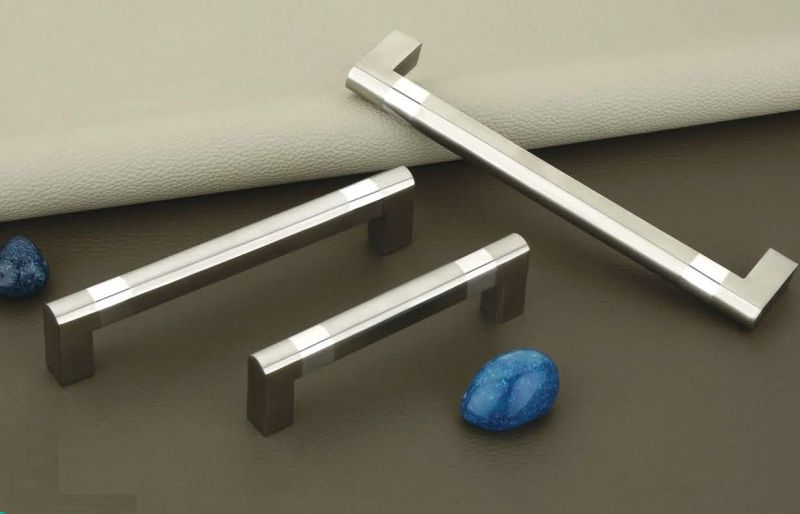 Rado Stainless Steel Cabinet Handle