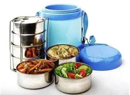 Homemade Food Tiffin Services