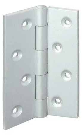 Aluminum Hinge