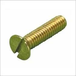 Brass Screws