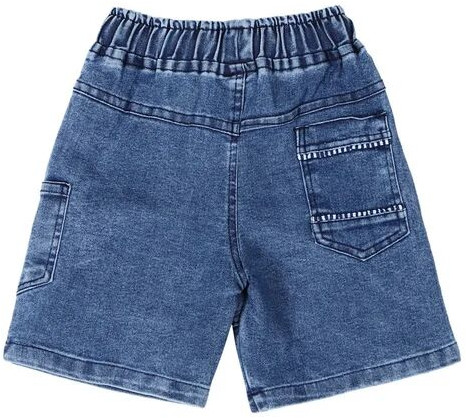 Boys Denim Shorts