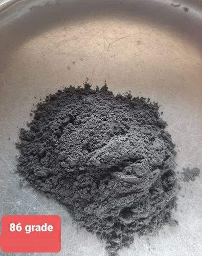 86 Grade Micro Silica Powder