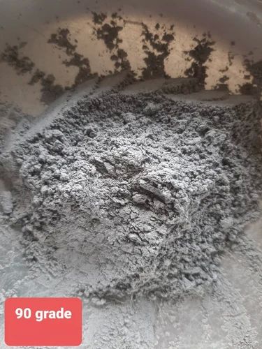 90 Grade Micro Silica Powder