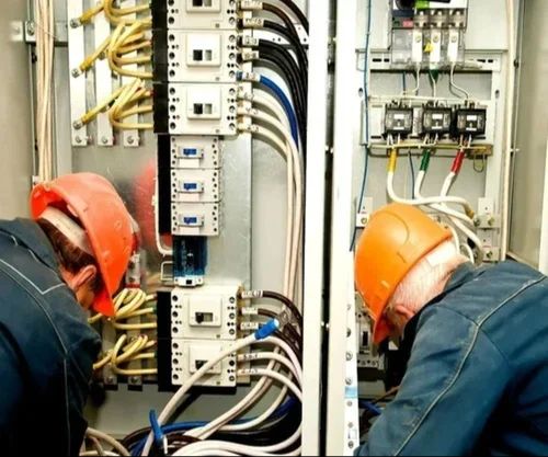 ht electrical contracting services