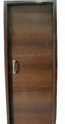 Brown Sal Wood Door