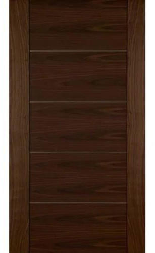 Veneer Flush Door