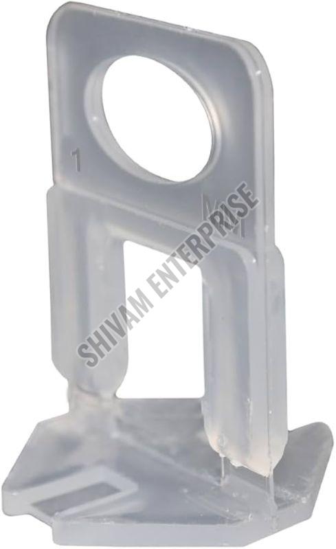 1mm Tile Levelling Clip