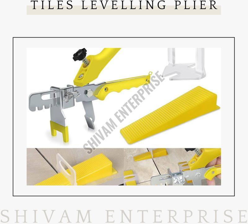 Tile Levelling Plier