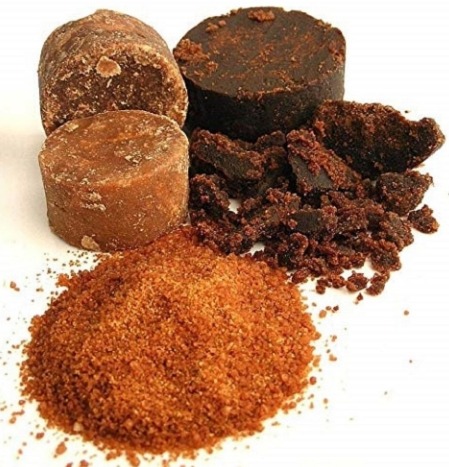 Jaggery Powder