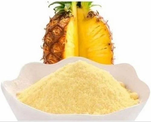 Pineapple Powder