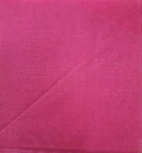 Dyed Plain Terry Rubia Fabric