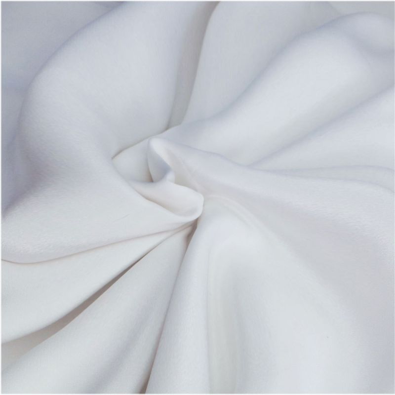 White Cotton Lining Fabric